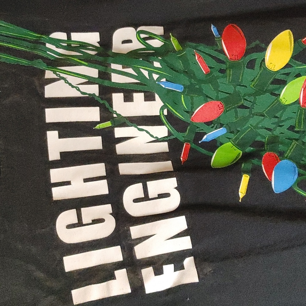T-shirt - Picture 2 of 2